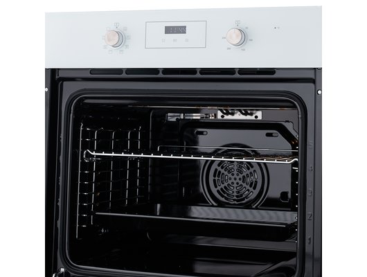 Духовой шкаф LERAN EO 6474 WG